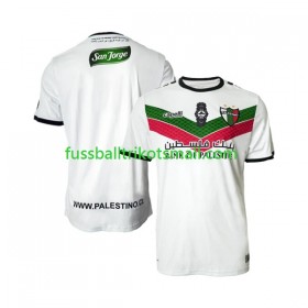 Fußballtrikots Club Deportivo Palestino 2022-2023 Kurzarm 3rd trikot kaufen
